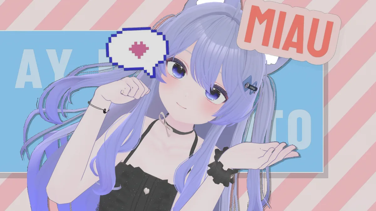 Miau