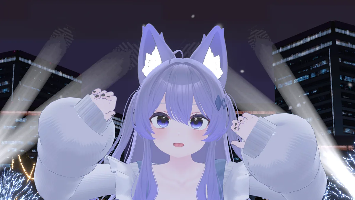 VRChat